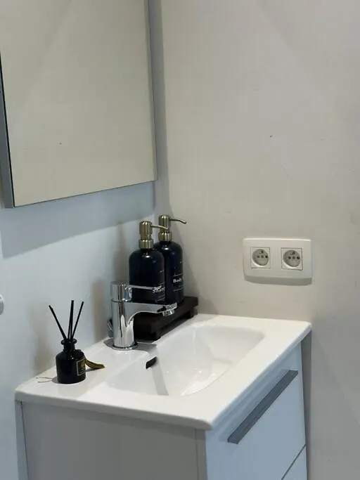 דירות Grote Kamer In Centrum Brugge