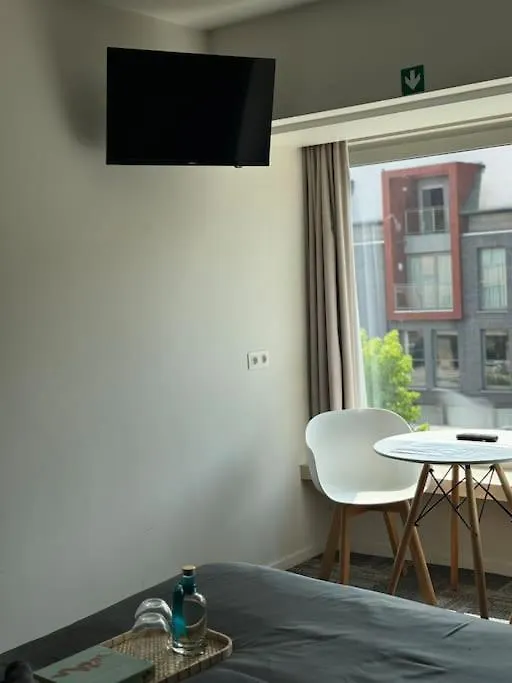 דירות Grote Kamer In Centrum Brugge